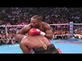 Mike Tyson Vs Lennox Lewis Full Fight