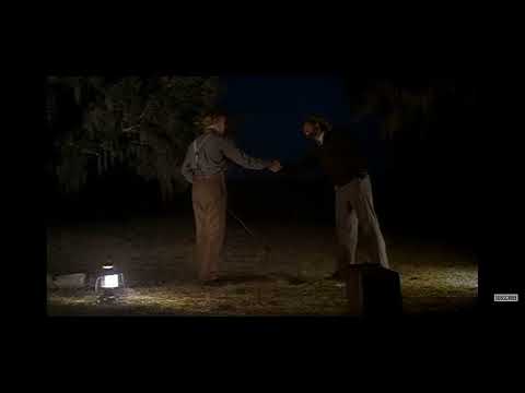 The Legend Of Bagger Vance - (OST Theme)