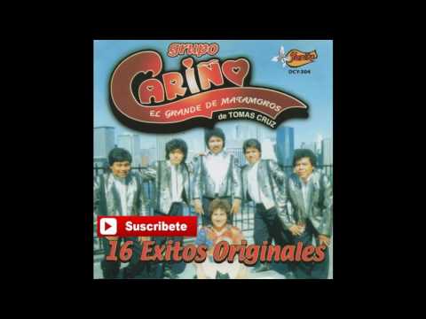 Grupo Carino - Yo Te Quiero Mujer