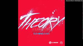 Wale- Mother Nature Slow Jammin&#39;