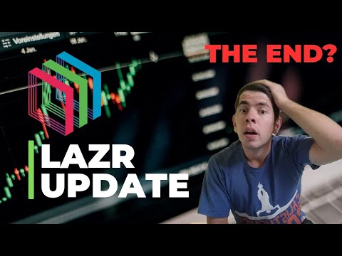 Luminar Technologies (LAZR) Stock Is OTC! Here Is Why! LAZR Is Over!