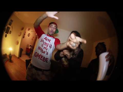 (GMEBE) D.REID FT. LIL CHIEF DINERO & JP ARMANI "RECKLESS"