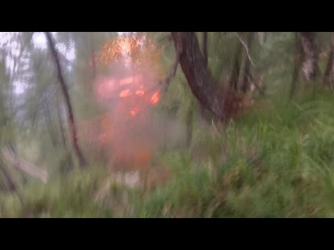 PETN plastic explosive