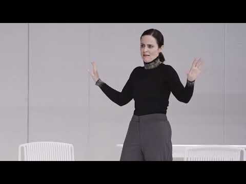 La madre, en el Teatro Pavón