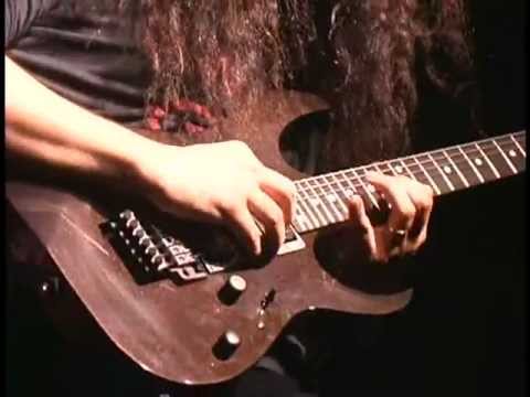 Six Magics - Dead Secrets DVD Full