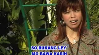 Download lagu LAGU ROHANI MANADO TERPOPULAR : DUNIA SO LEBE TUA - CHRISTY PODUNG mp3