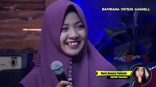 Download lagu Bambang Satria & Wife On'air on TV (Viral Couple 2020) mp3