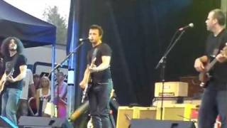 Colin James - Five Long Years