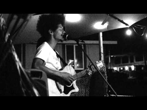 Try, Try, Try -  Dustin Thomas