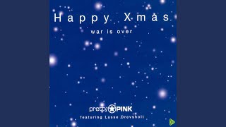 Happy Xmas - War Is Over