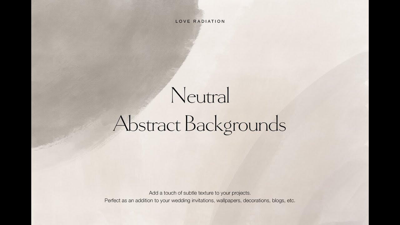 Download Abstract Painted Watercolor Textures Stock Graphics