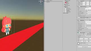 [유니티 무료강의 10화] 러닝게임 만들기 4 점프와 물리 설명 [어소트락 게임아카데미 게임학원]