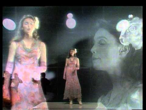 TOPPOP: Emmylou Harris - Mister Sandman