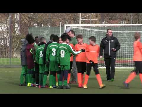 FC Karnap 07/27 U11 – VFL Sportfreunde 07 U11