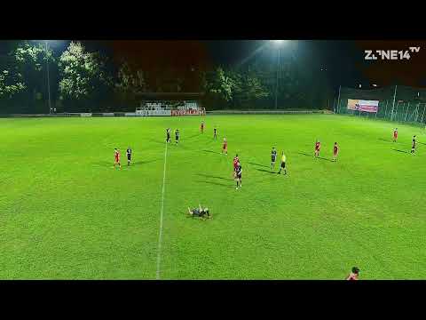 ASV Hinterbrühl-Mödling KM - Sc Brunn II KM