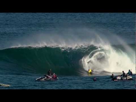 2012 IBA BOX PRO - Mitch Rawlins