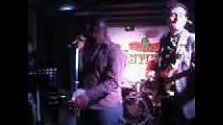 She&#39;s A Bad Mamma Jamma - Fu Shampu