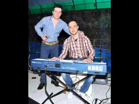 Megamix Band Dodjes mi u san