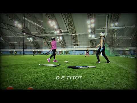 Puijon Pesis - Junioritoiminta 2021-2022