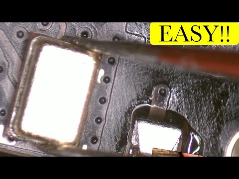 Sim card reader replacement Moto E