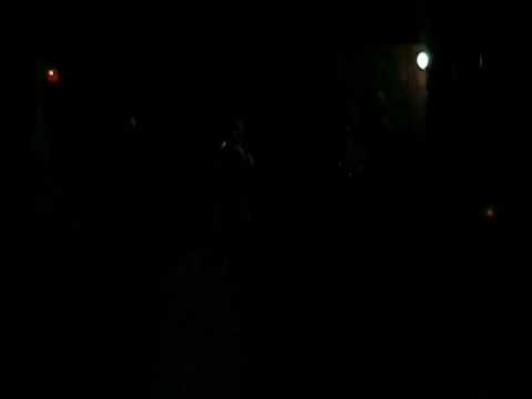 Pentafunk live @ "appaloosa pub" di Cusago - I shot the sceriff