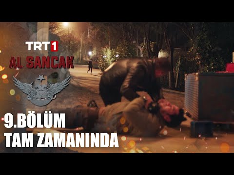 Nadia, Ali’nin Hayatını Kurtardı - Al Sancak @alsancaktrt