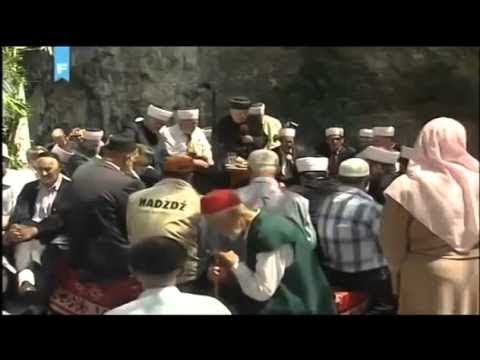 Blagaj - Dani Mevluda i Zikra - Dokumentarni film