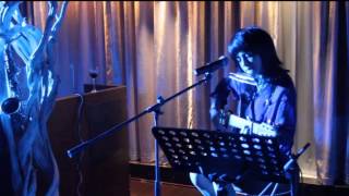 JASLEEN ROYAL KAUR | TERE BIN (RABBI SHERGIL) | UNPLUGGED VERSION