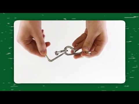 Puzzle Academy - Box Of Nails - Nail Biter Solution