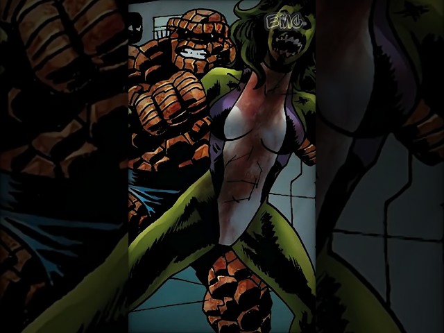 Vídeo relacionado con Marvel Día de la Madre She-Hulk Is A Mom Camiseta Cuello V