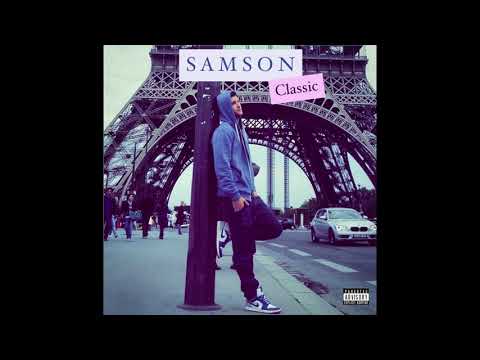 SAMSON - MY WIGGA   [English]