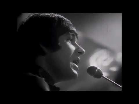 NEW * A Whiter Shade Of Pale - R.I.P. Gary Brooker - Procol Harum {Stereo} 1967