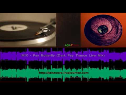 JahZCore - Dark Psy Trance Mix