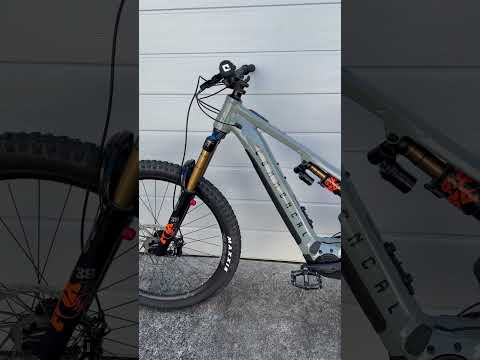 COMMENCAL META POWER SX