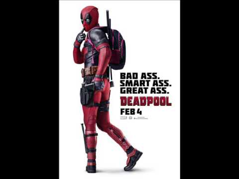 Deadpool (2016) Re-Review