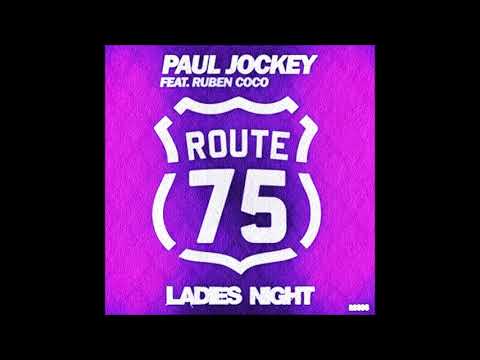Paul Jockey, Ruben Coco - Ladies Night (Nicola Fasano Edit)