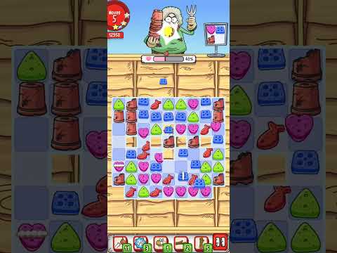 Simon cat Crunch time level 1010