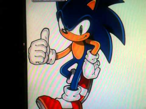 wreck it sonic part 7