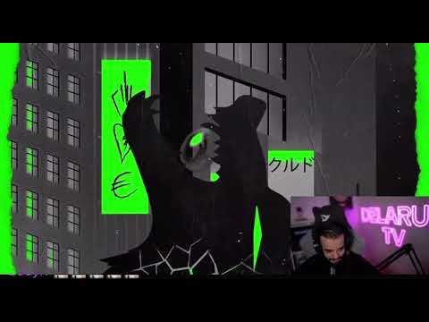 Sami - Kurdo Reaction