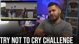 Mark Wills&#39; Don&#39;t Laugh at Me with Home Free (Reaction!)