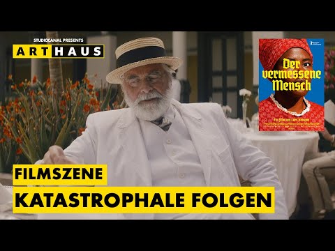 Filmszene: Katastrophale Folgen