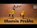 Dharala Prabhu/Harish Kalyan/Anirudh/Zumba/Dance Fitness/Deepak Choreography/D'Alpha Dance Company