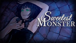 Sweetest Monster (PC) Steam Key GLOBAL
