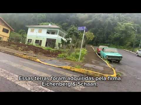 🕰️ Uma cidade que nasceu em 1800 e ainda guarda suas raízes — descubra Canudos do Vale!