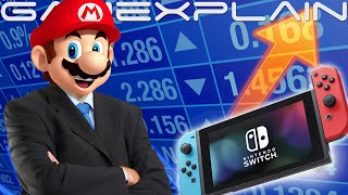 Mario 3D All-Stars & Nintendo Switch DOMINATE September Sales! (NPD)