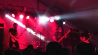 Pallbearer - Foreigner live @ Maryland Deathfest XI - 05.23.13
