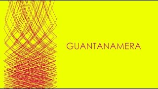 Alfredo Rodriguez "Guantanamera"