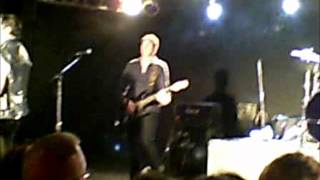 03-23-12 SPONGE @ Machine Shop TREAT ME WRONG....wmv