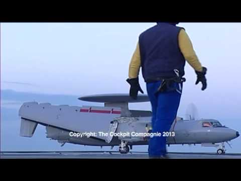 E2C-HAWKEYE