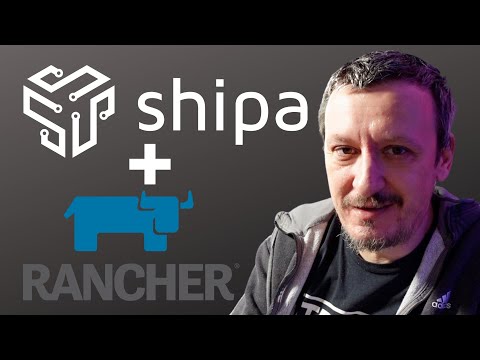 Using Rancher And Shipa To Manage Multiple Clusters And Applications